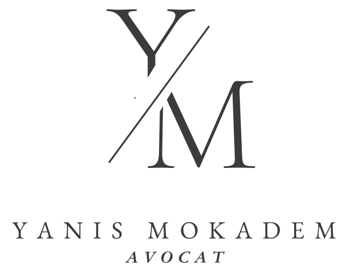 Yanis Mokadem Avocat